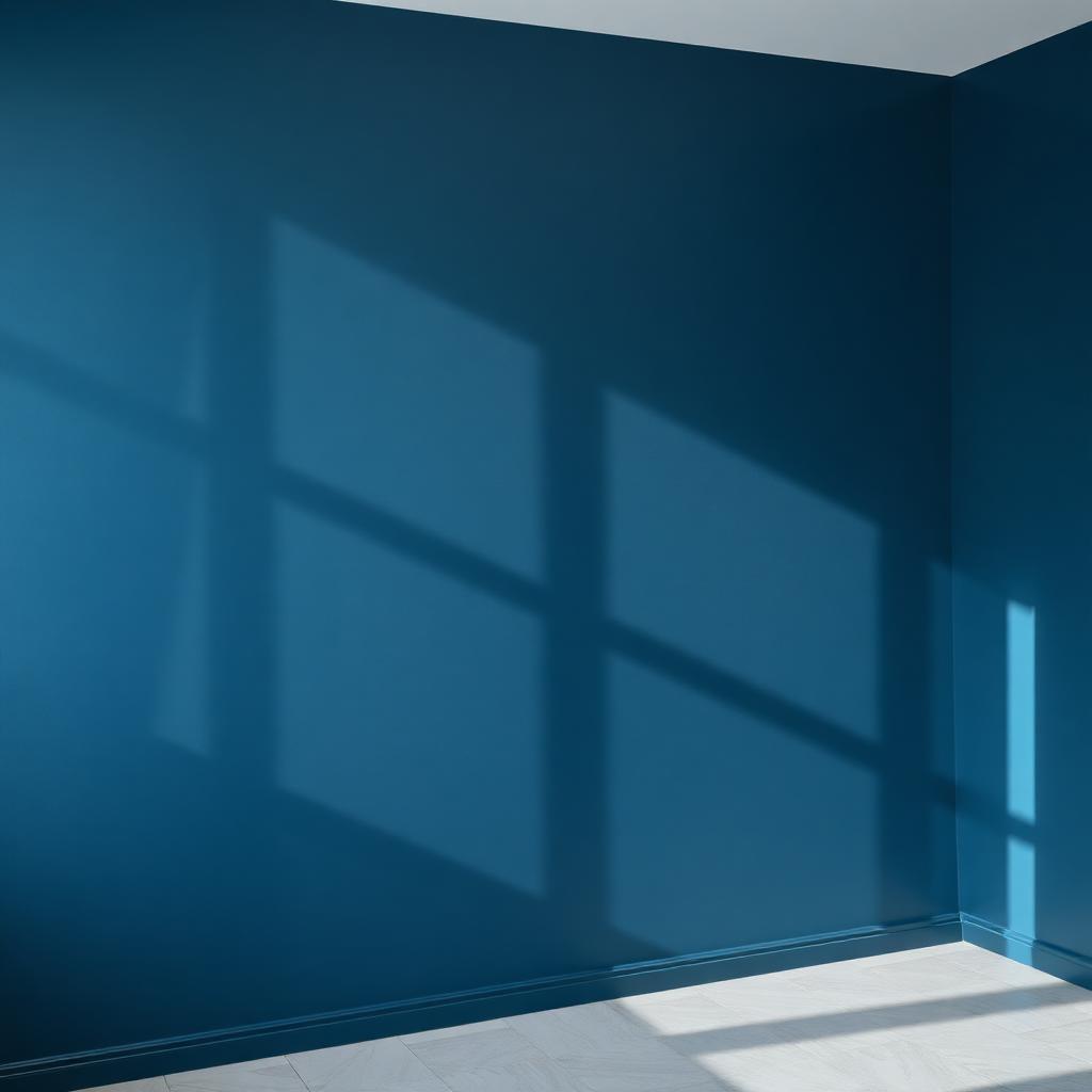 Frequency Blocking Paints