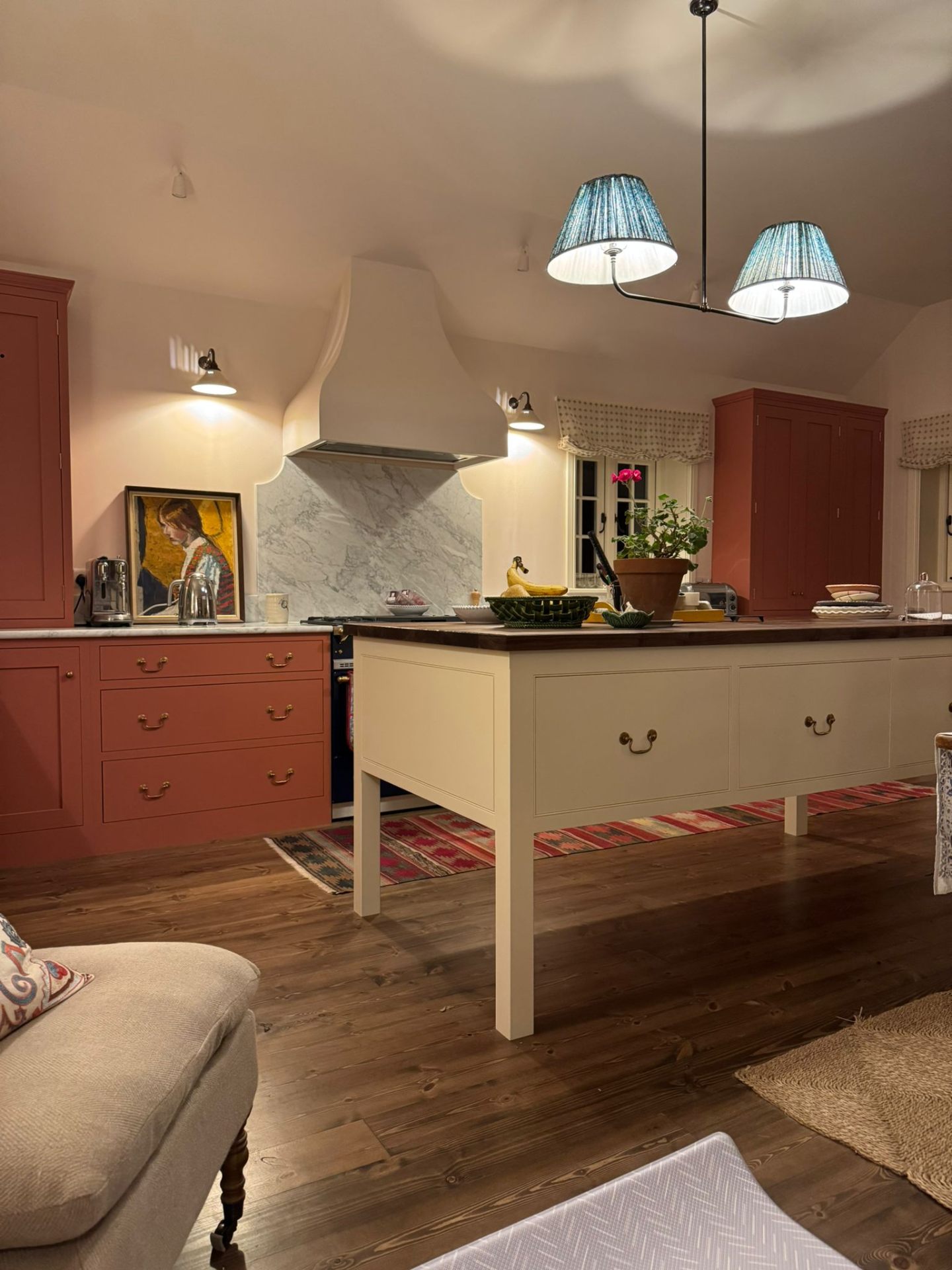 Kitchens & Interiors