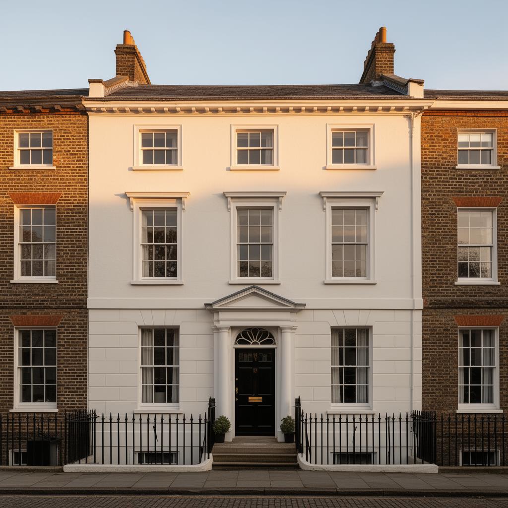 Exterior & Masonry